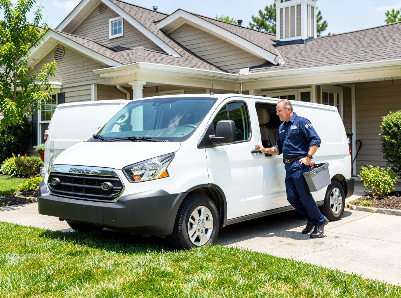 Emergency Plumber company in Millville, DE