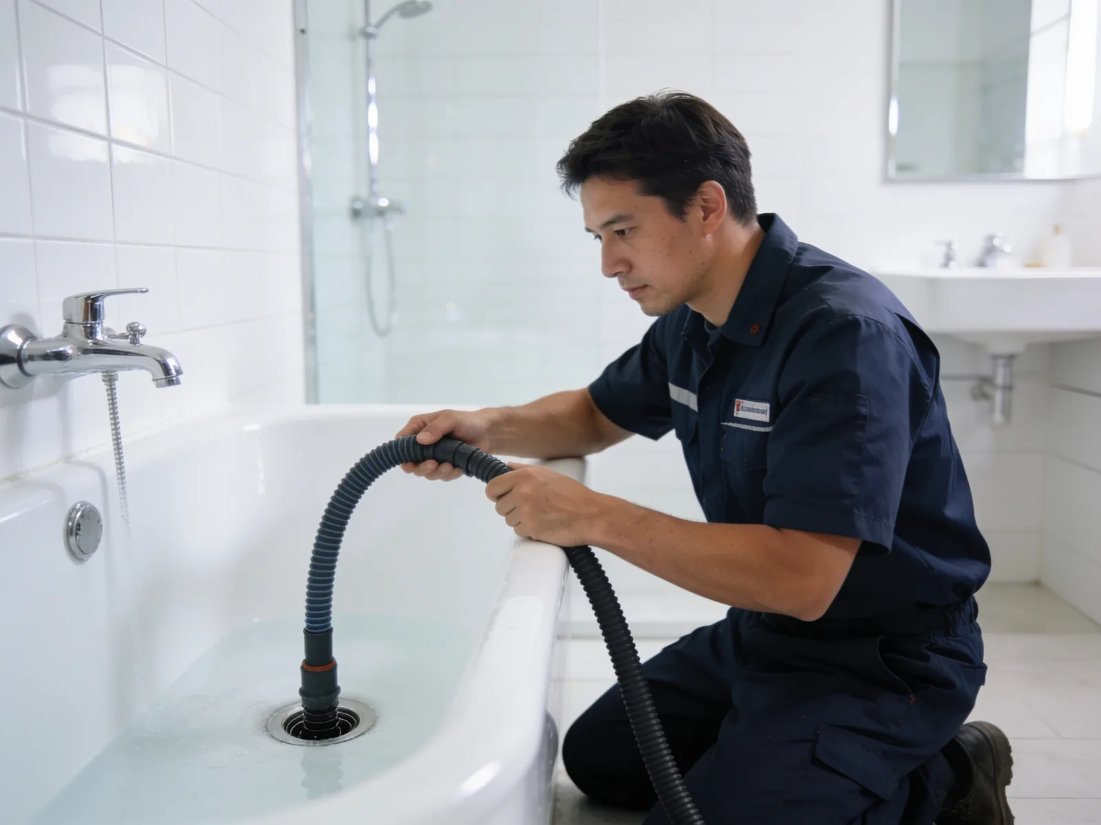 Emergency Plumber Millville, DE FAQs